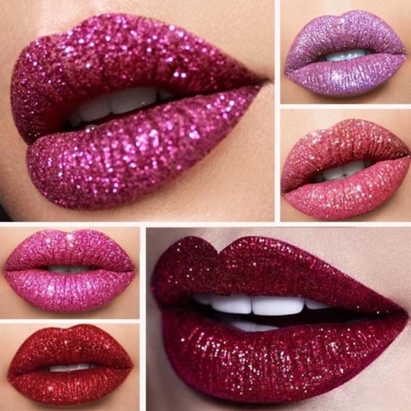 💋EVPCT Matte to Glitter Liquid Lipstick💋 - Picture 3 of 5